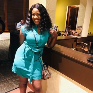 Meet your Posher, Damilola